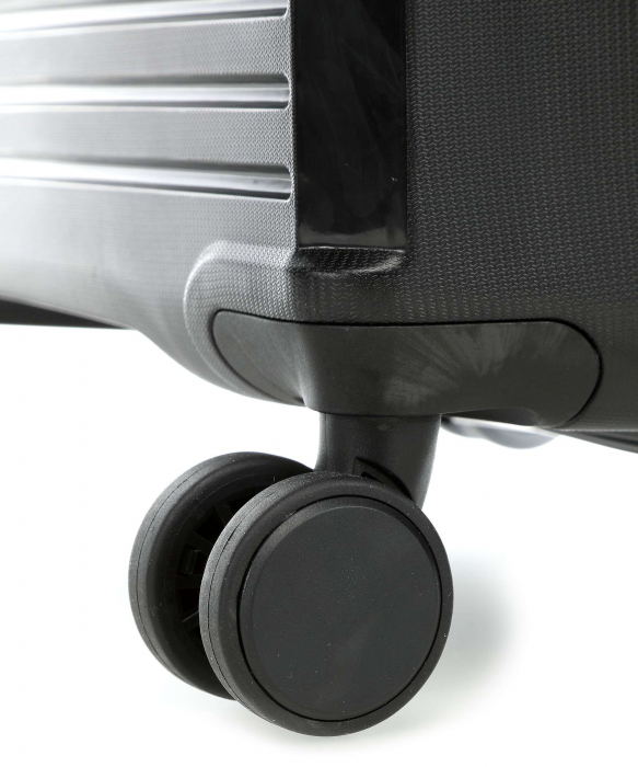 Troler de cala Travelite CERIS 4 roti duble (spinner) 78 cm L [3]