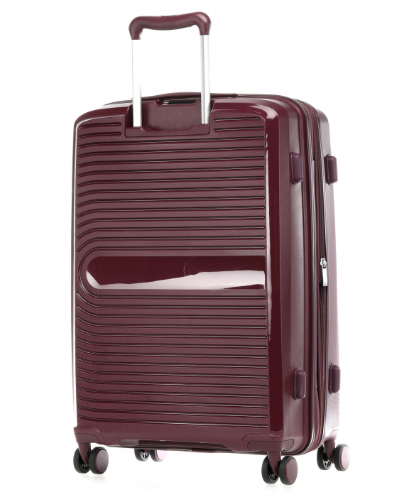 Troler de cala Travelite CERIS 4 roti duble (spinner) 78 cm L [2]