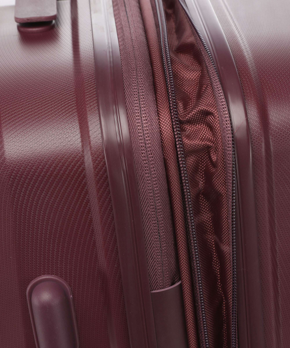 Troler de cala Travelite CERIS 4 roti duble (spinner) 78 cm L [4]