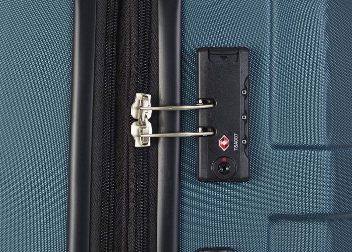 Troler de cala Travelite CORNER 4 roti 75 cm L [12]