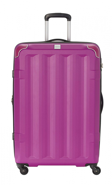 Troler de cala Travelite CORNER 4 roti 75 cm L [7]