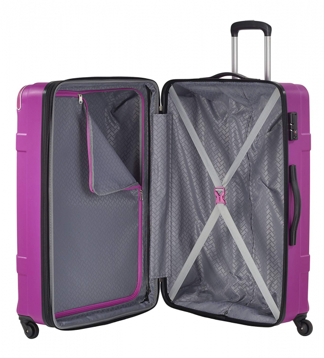 Troler de cala Travelite CORNER 4 roti 75 cm L [2]