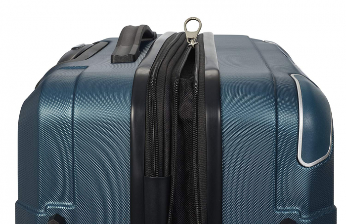 Troler de cala Travelite CORNER 4 roti 75 cm L [10]