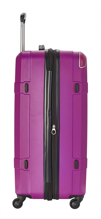 Troler de cala Travelite CORNER 4 roti 75 cm L [6]