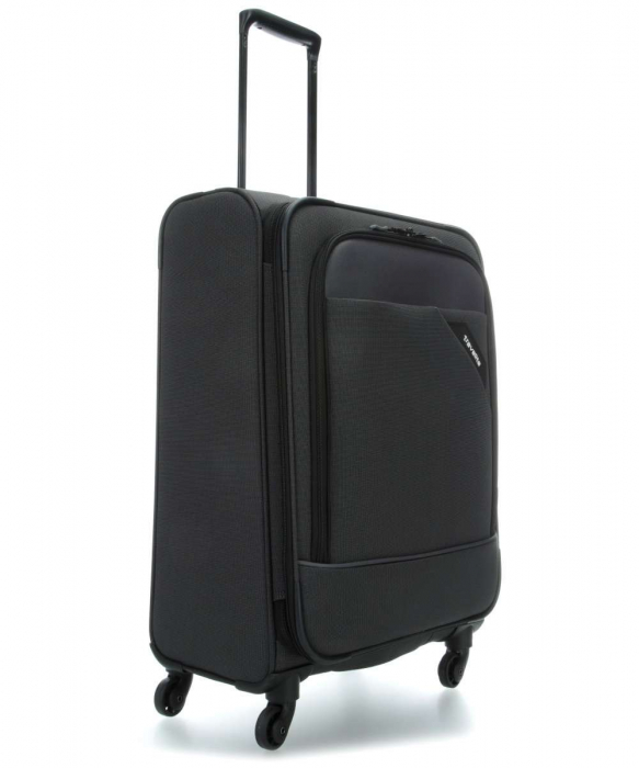 Troler de cala Travelite Derby 4 roti M Antracit [3]