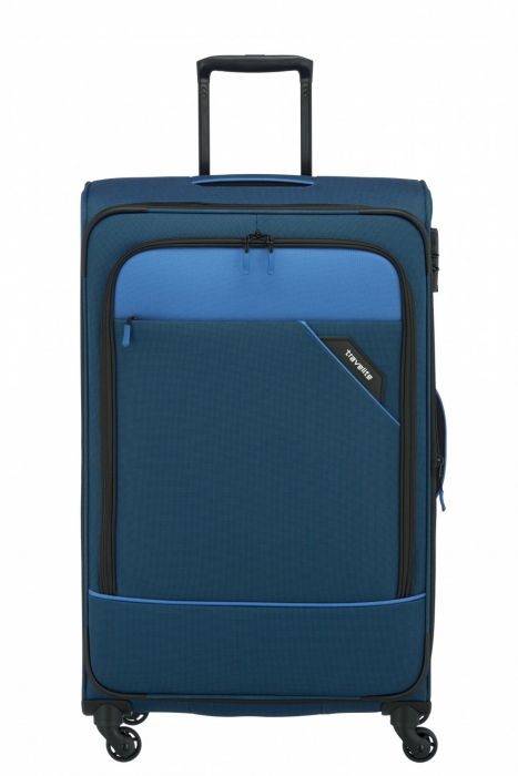 Troler de cala Travelite Derby 4 roti L 77 cm - extensibil [2]