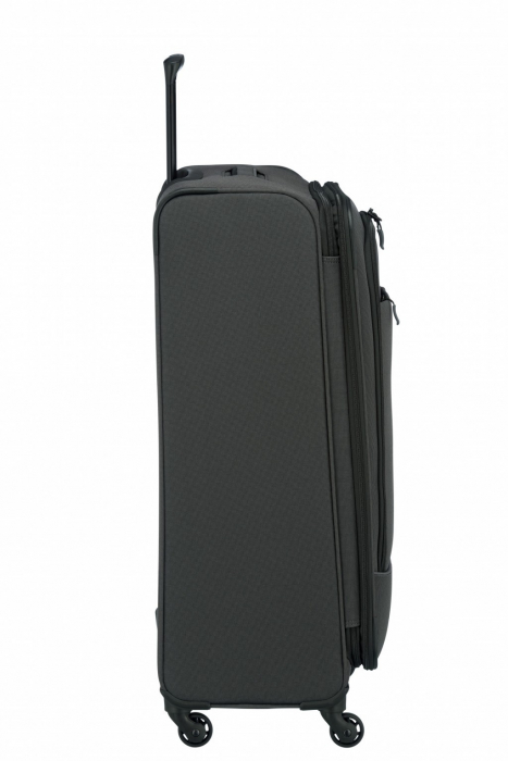 Troler de cala Travelite Derby 4 roti L 77 cm - extensibil [3]