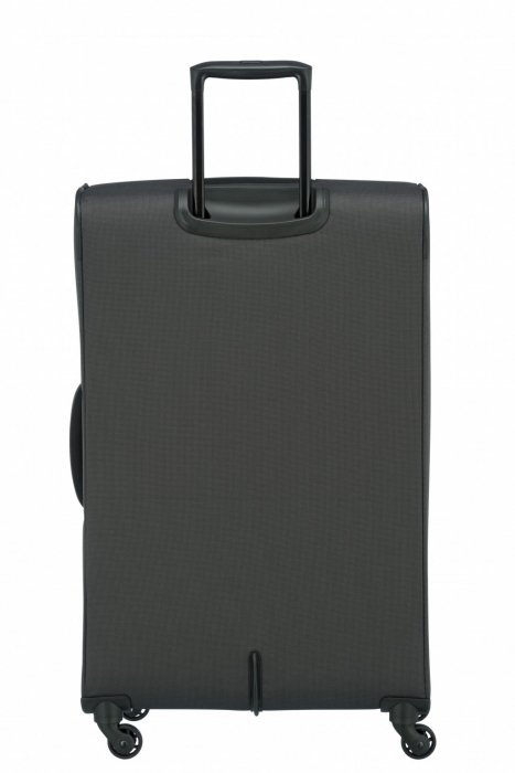 Troler de cala Travelite Derby 4 roti L 77 cm - extensibil [5]