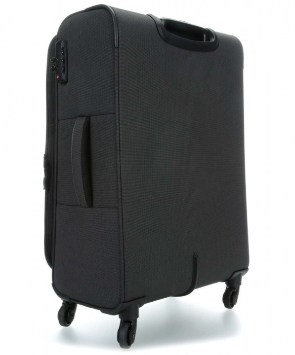 Troler de cala Travelite Derby 4 roti M Antracit [6]