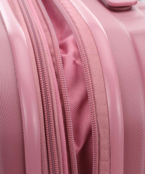 Troler de cala Travelite Kalisto 4 roti 67 cm M extensibil [6]