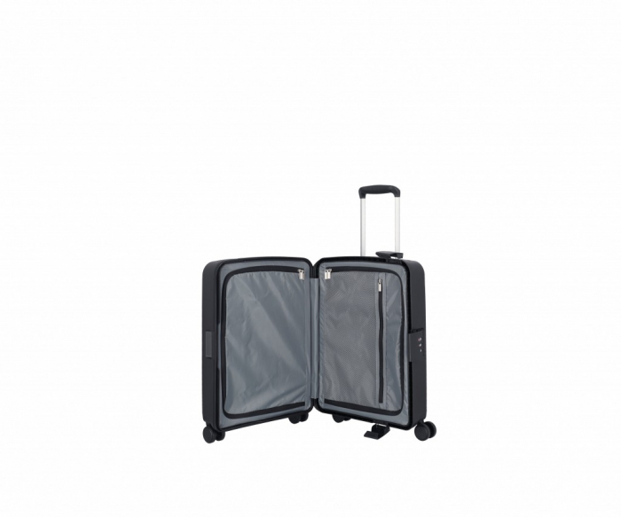 Troler de cabina Travelite Terminal S ( 38 x 54 x 20 cm) 4 roti [5]
