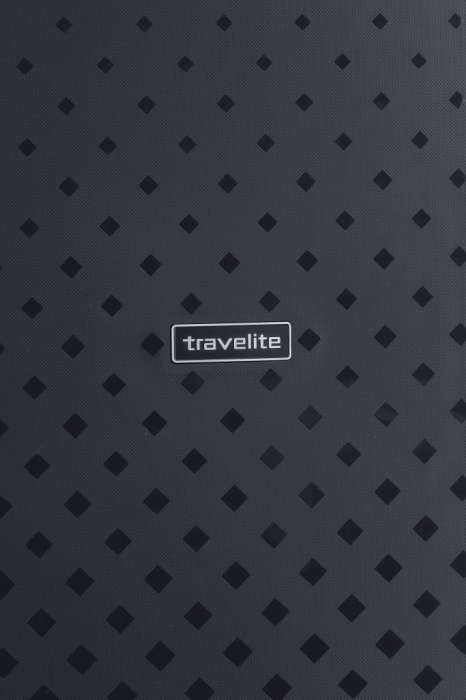 Troler de cabina Travelite Terminal S ( 38 x 54 x 20 cm) 4 roti [10]