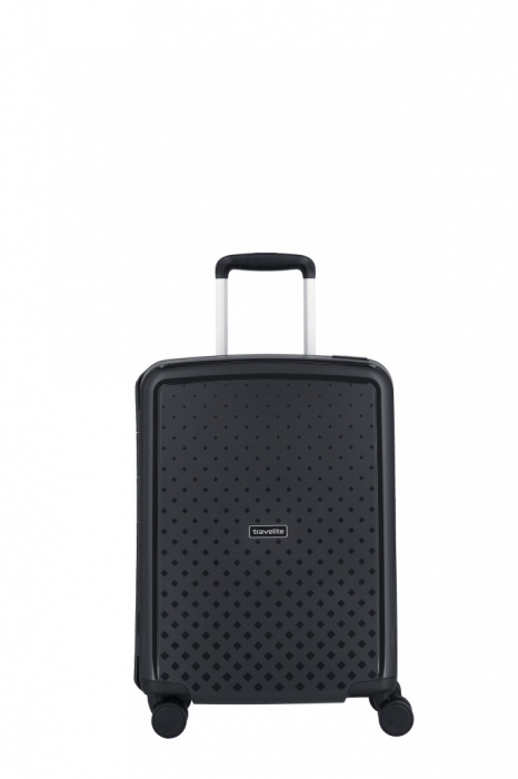Troler de cabina Travelite Terminal S ( 38 x 54 x 20 cm) 4 roti [2]