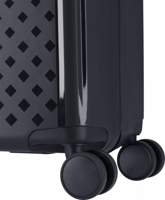 Troler de cabina Travelite Terminal S ( 38 x 54 x 20 cm) 4 roti [8]