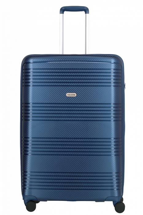 SET Trolere Travelite ZENIT 4 roti duble spinner S, M, L [2]