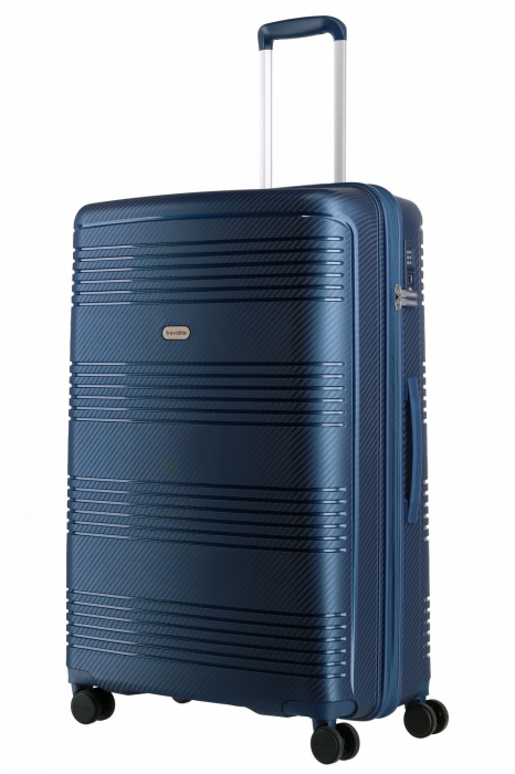 SET Trolere Travelite ZENIT 4 roti duble spinner S, M, L [3]
