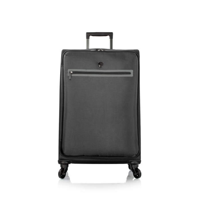 Troler Heys Hi-Tech Xero Negru [2]