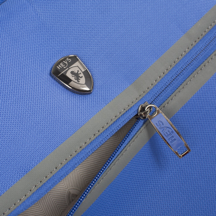 Troler Heys Hi-Tech Xero Negru [6]