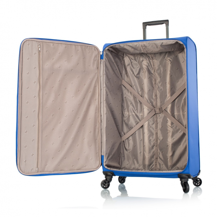 Troler Heys Hi-Tech Xero Negru [3]