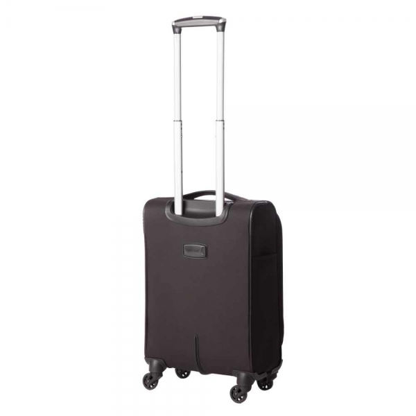 Troler Lamonza APEX NEGRU 55 CM [2]