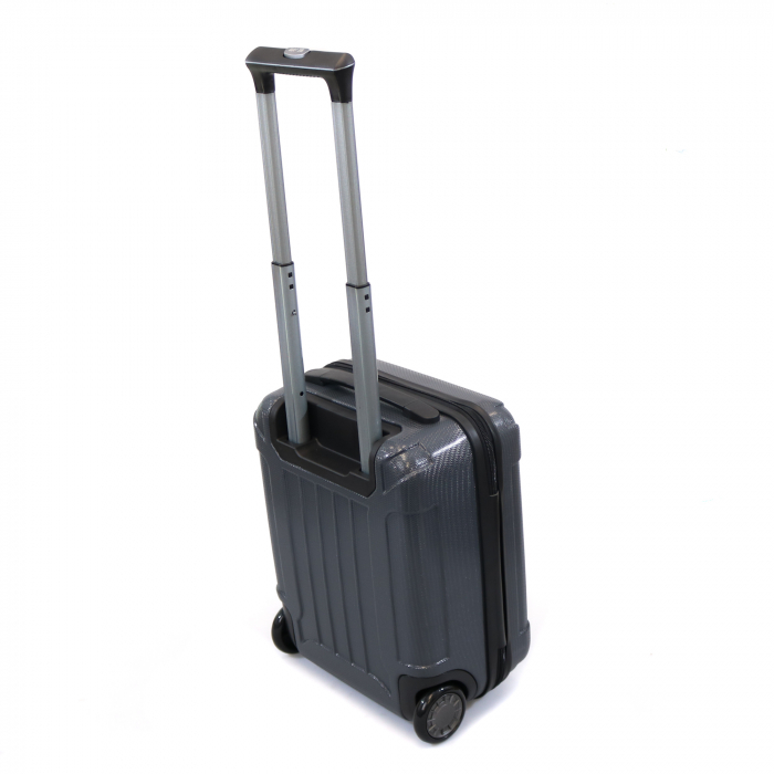 Troler Lamonza Capri 40x30x20 cm, 2.35 kg, gri [3]