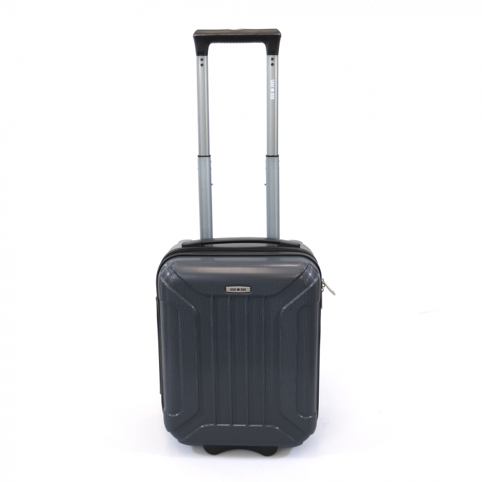 Troler Lamonza Capri 40x30x20 cm, 2.35 kg, gri [2]