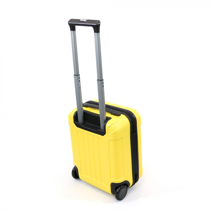 Troler Lamonza Capri 40x30x20 cm, 2.35 kg, galben [3]