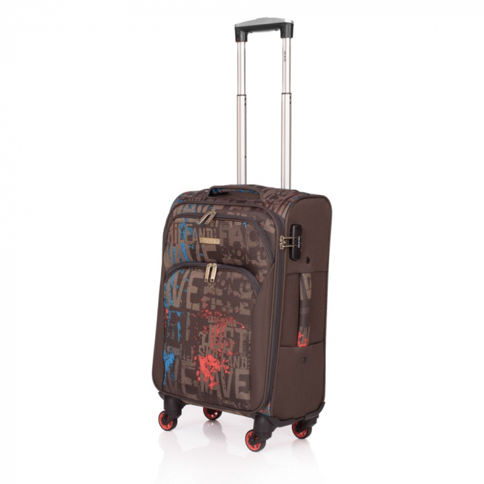 Troler Lamonza Colage 55x36x22 cm [8]