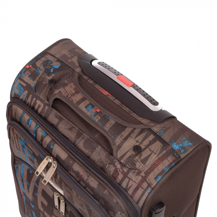 Troler Lamonza Colage 55x36x22 cm [10]