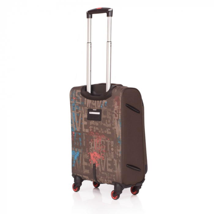 Troler Lamonza Colage 55x36x22 cm [9]