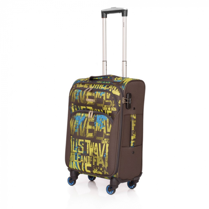 Troler Lamonza Colage 55x36x22 cm [8]