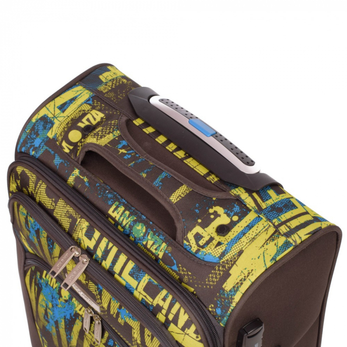 Troler Lamonza Colage 55x36x22 cm [12]