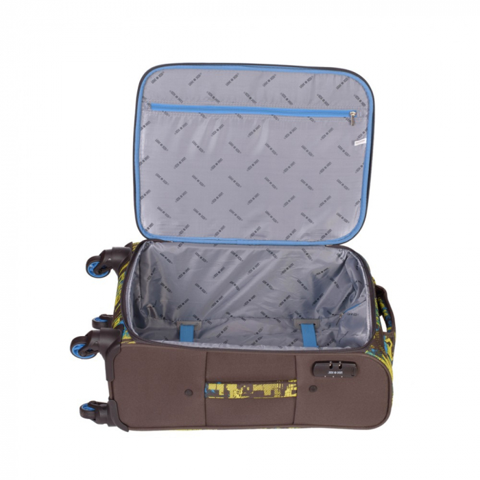 Troler Lamonza Colage 55x36x22 cm [9]