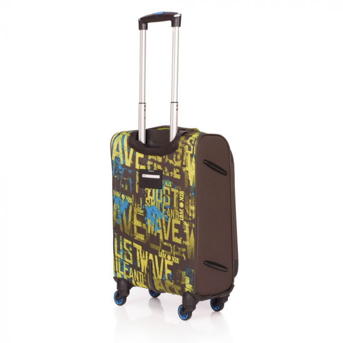 Troler Lamonza Colage 55x36x22 cm [13]