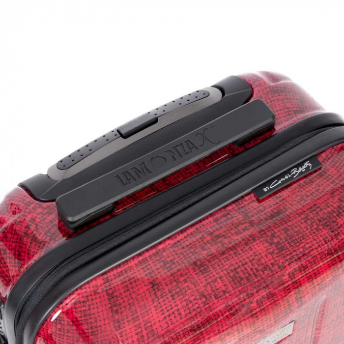 Lamonza troler REGAL 57 CM ALBASTRU [12]