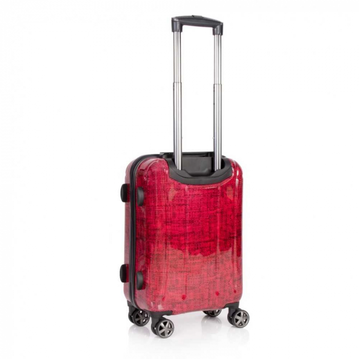 Lamonza troler REGAL 57 CM ALBASTRU [13]