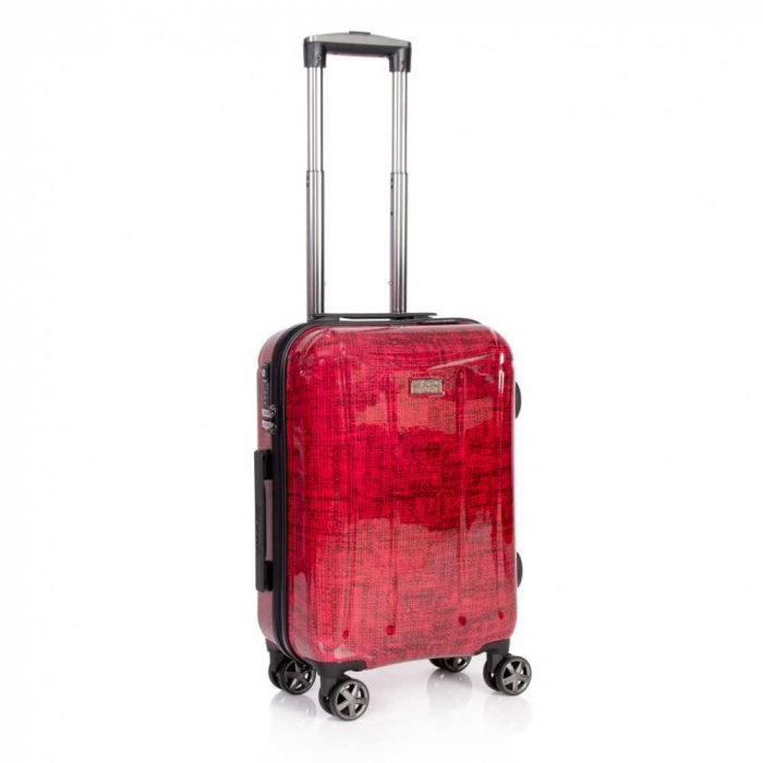 Lamonza troler REGAL 57 CM ALBASTRU [8]