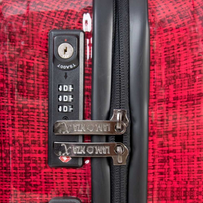 Lamonza troler REGAL 57 CM ALBASTRU [11]