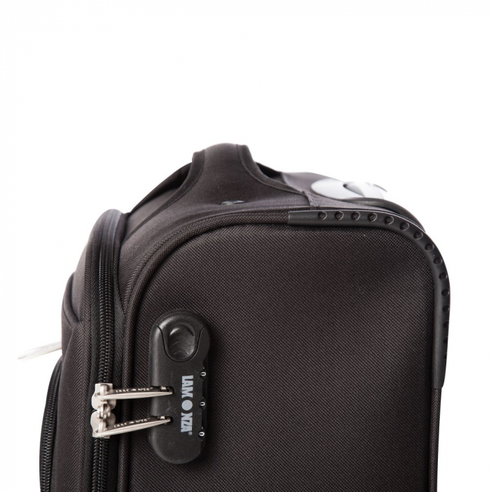 TROLER LAMONZA SIMPLEX NEGRU 51 CM [4]