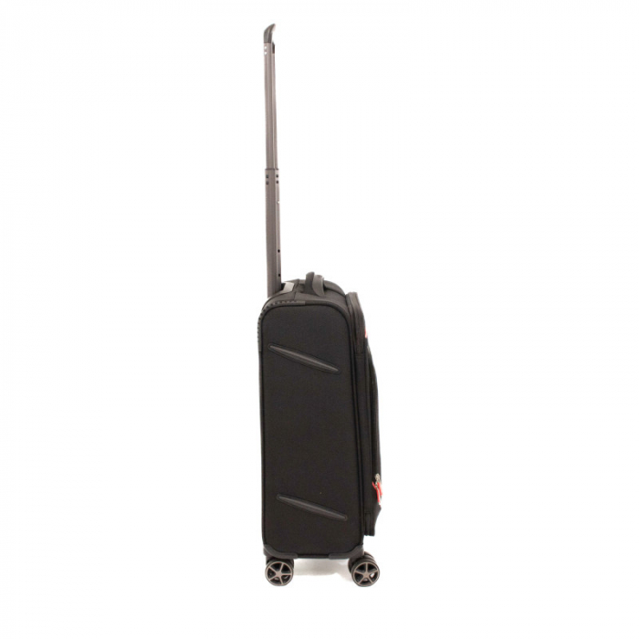 Troler de cabina(S) Lamonza Smiley 55x35x21 cm [6]