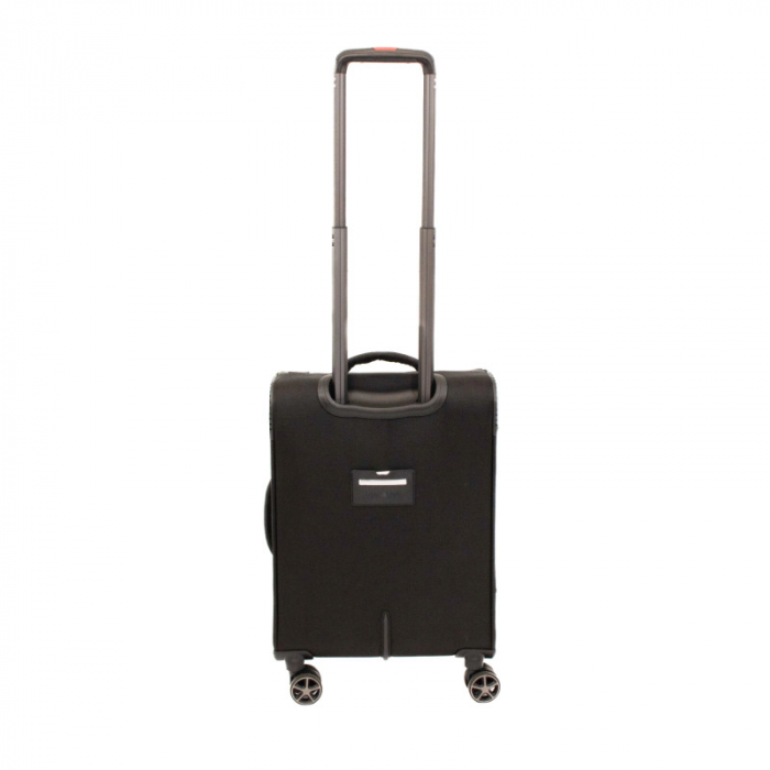 Troler de cabina(S) Lamonza Smiley 55x35x21 cm [5]
