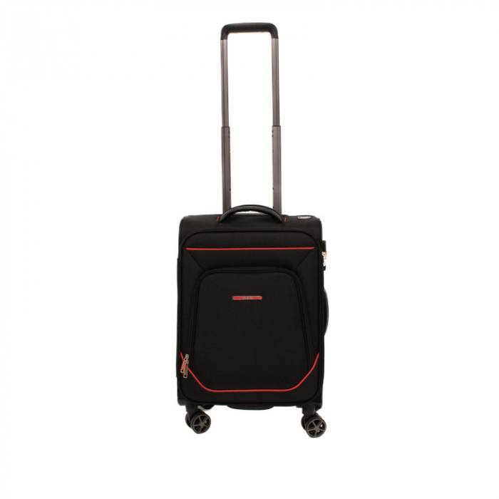 Troler de cabina(S) Lamonza Smiley 55x35x21 cm [3]