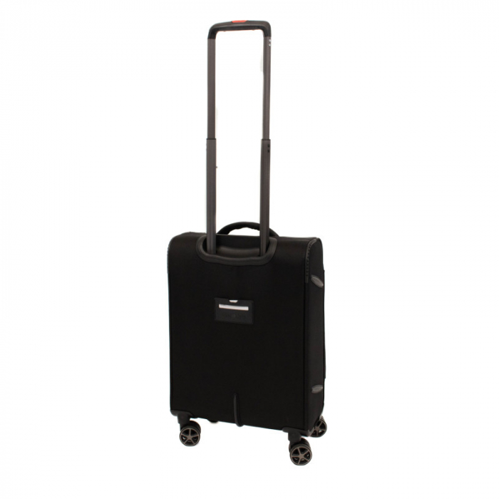Troler de cabina(S) Lamonza Smiley 55x35x21 cm [2]