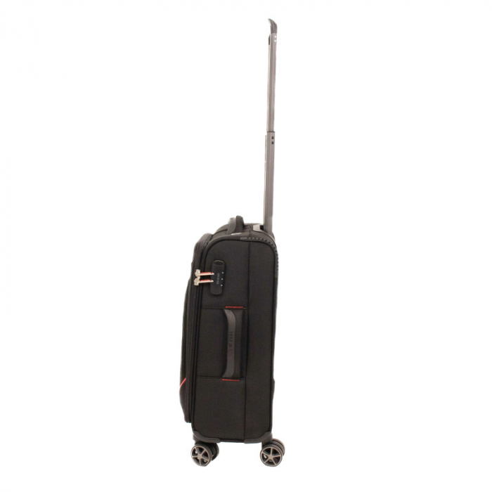 Troler de cabina(S) Lamonza Smiley 55x35x21 cm [4]