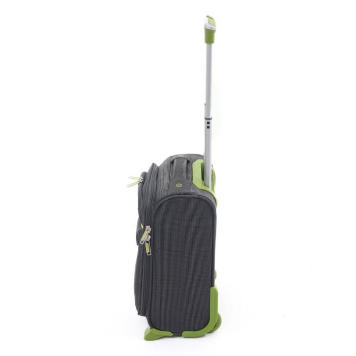 Troler Lamonza Superlight 40x30x21 cm, 1.8 kg [3]