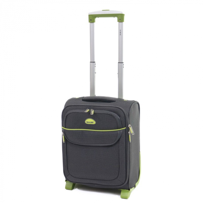 Troler Lamonza Superlight 40x30x21 cm, 1.8 kg [2]