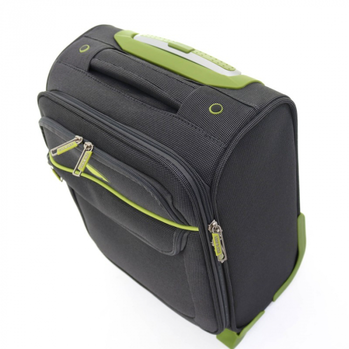 Troler Lamonza Superlight 40x30x21 cm, 1.8 kg [6]