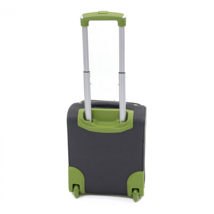 Troler Lamonza Superlight 40x30x21 cm, 1.8 kg [14]