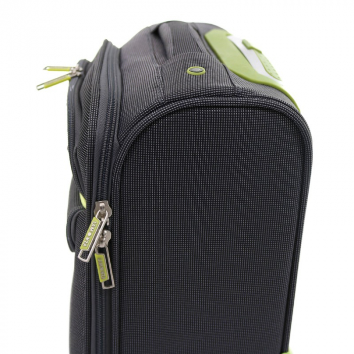 Troler Lamonza Superlight 40x30x21 cm, 1.8 kg [5]