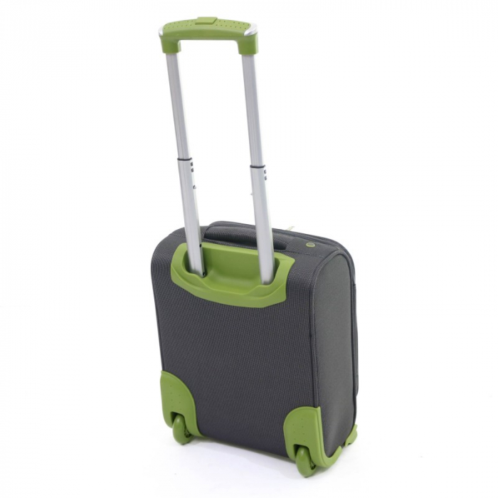 Troler Lamonza Superlight 40x30x21 cm, 1.8 kg [4]
